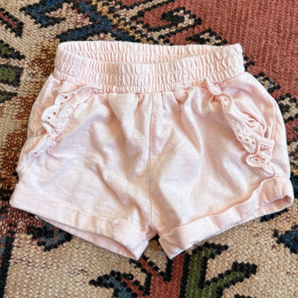 Like new Gap shorts